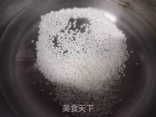 福圆粥的做法步骤:3