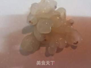 福圆粥的做法步骤:5