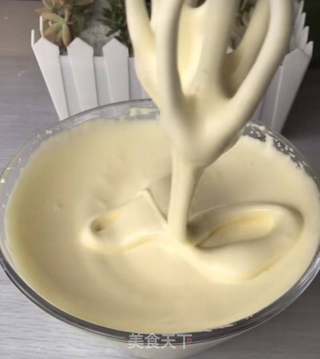 圣诞树蛋糕的做法步骤:3