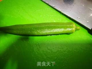 虾仁豆腐蔬菜煎饼的做法步骤:12