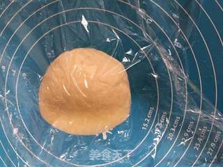 荠菜馅饼的做法步骤：4