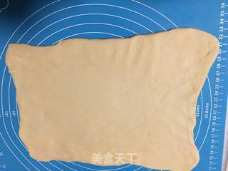 荠菜馅饼的做法步骤:5