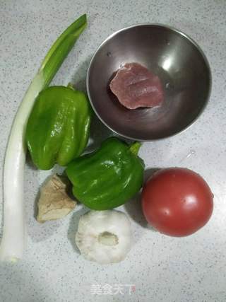 肉末豆腐的做法步骤:5