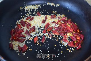 红太阳菜馍的做法步骤：12