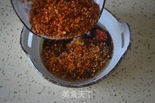 红太阳菜馍的做法步骤：15