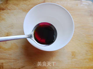 拌干萝卜的做法步骤:5