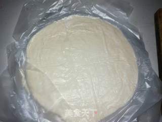 如何快速做手抓饼的做法步骤:3