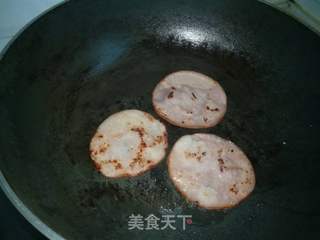 如何快速做手抓饼的做法步骤:8