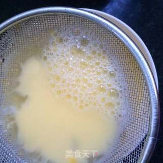 如何蒸蛋蒸秋葵的做法步骤:4