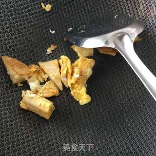 心里美沙拉的做法步骤:15