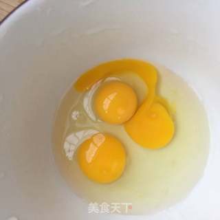 心里美沙拉的做法步骤:9
