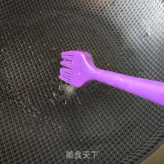心里美沙拉的做法步骤:12