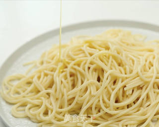 肉酱意大利面的做法步骤:5