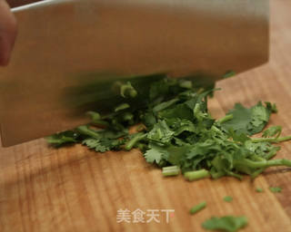 紫菜蛋花汤的做法步骤:3