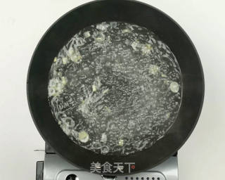 紫菜蛋花汤的做法步骤:7