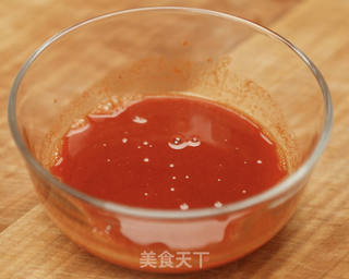 奥尔良烤翅的做法步骤:2