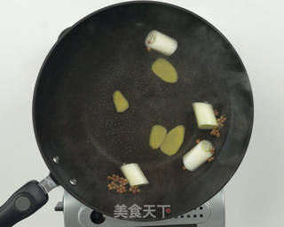 红烧排骨的做法步骤:2