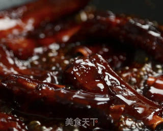 红烧排骨的做法步骤:7