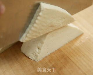 家常豆腐的做法步骤:2