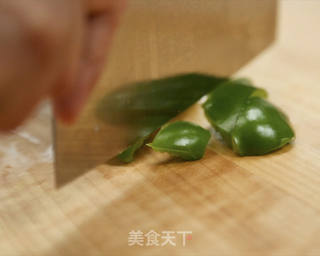 家常豆腐的做法步骤:3