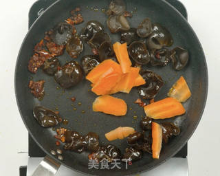家常豆腐的做法步骤:8