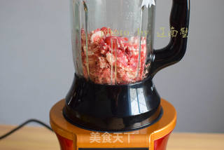 冬至必吃酸汤水饺的做法步骤:4