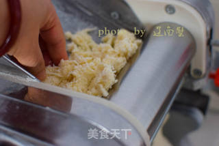 冬至必吃酸汤水饺的做法步骤:6
