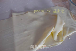 冬至必吃酸汤水饺的做法步骤:8