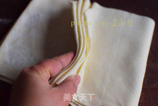 冬至必吃酸汤水饺的做法步骤:9