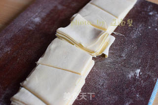 冬至必吃酸汤水饺的做法步骤:10
