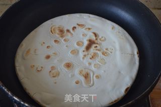 牛肉泡馍的做法步骤：15