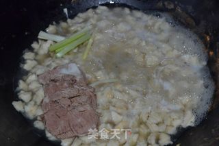 牛肉泡馍的做法步骤：20