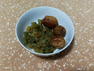 【山寨版】甑糕的做法步骤:5