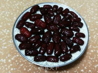 【山寨版】甑糕的做法步骤:11
