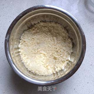 可爱圣诞帽子塔的做法步骤:3