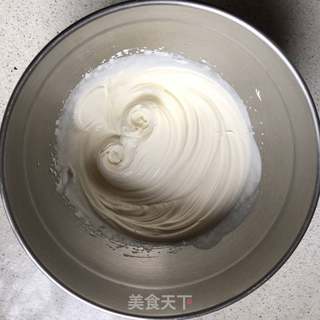 可爱圣诞帽子塔的做法步骤:12
