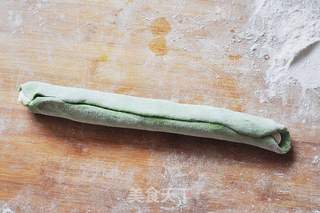 平菇肉馅饺子的做法步骤:8