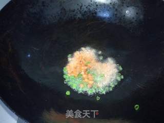 怎样让米饭吃着更营养-杂蔬炒饭的做法步骤:4