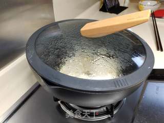 黄金煎饺 抱蛋煎饺的做法步骤:4