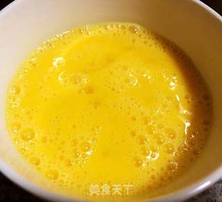 番茄鸡蛋拌意面的做法步骤:5