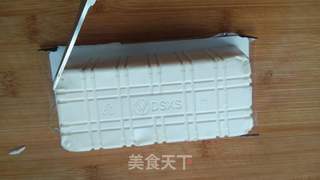 虾皮豆腐鸡蛋羹的做法步骤：5