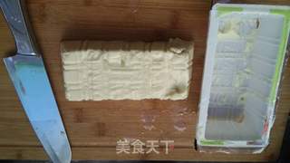 虾皮豆腐鸡蛋羹的做法步骤：6