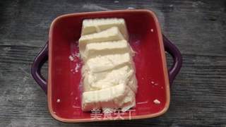 虾皮豆腐鸡蛋羹的做法步骤：7