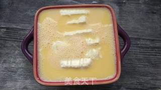 虾皮豆腐鸡蛋羹的做法步骤：8