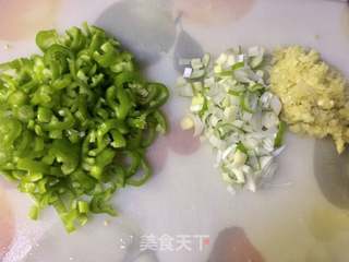 韩式小海燕鱼(멸치볶음)的做法步骤:4
