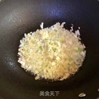 韩式小海燕鱼(멸치볶음)的做法步骤:9