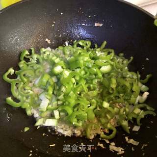 韩式小海燕鱼(멸치볶음)的做法步骤:10