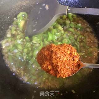 韩式小海燕鱼(멸치볶음)的做法步骤:13