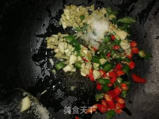 酸辣凉面的做法步骤:6