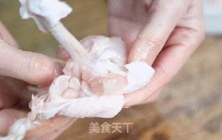 香酥黄金大鸡腿的做法步骤:2